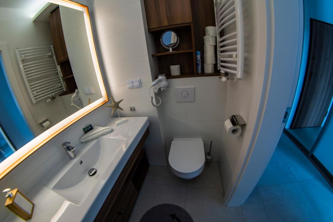 מידזיזדרויה Apartament Bel Mare-Nowoczesny מראה חיצוני תמונה